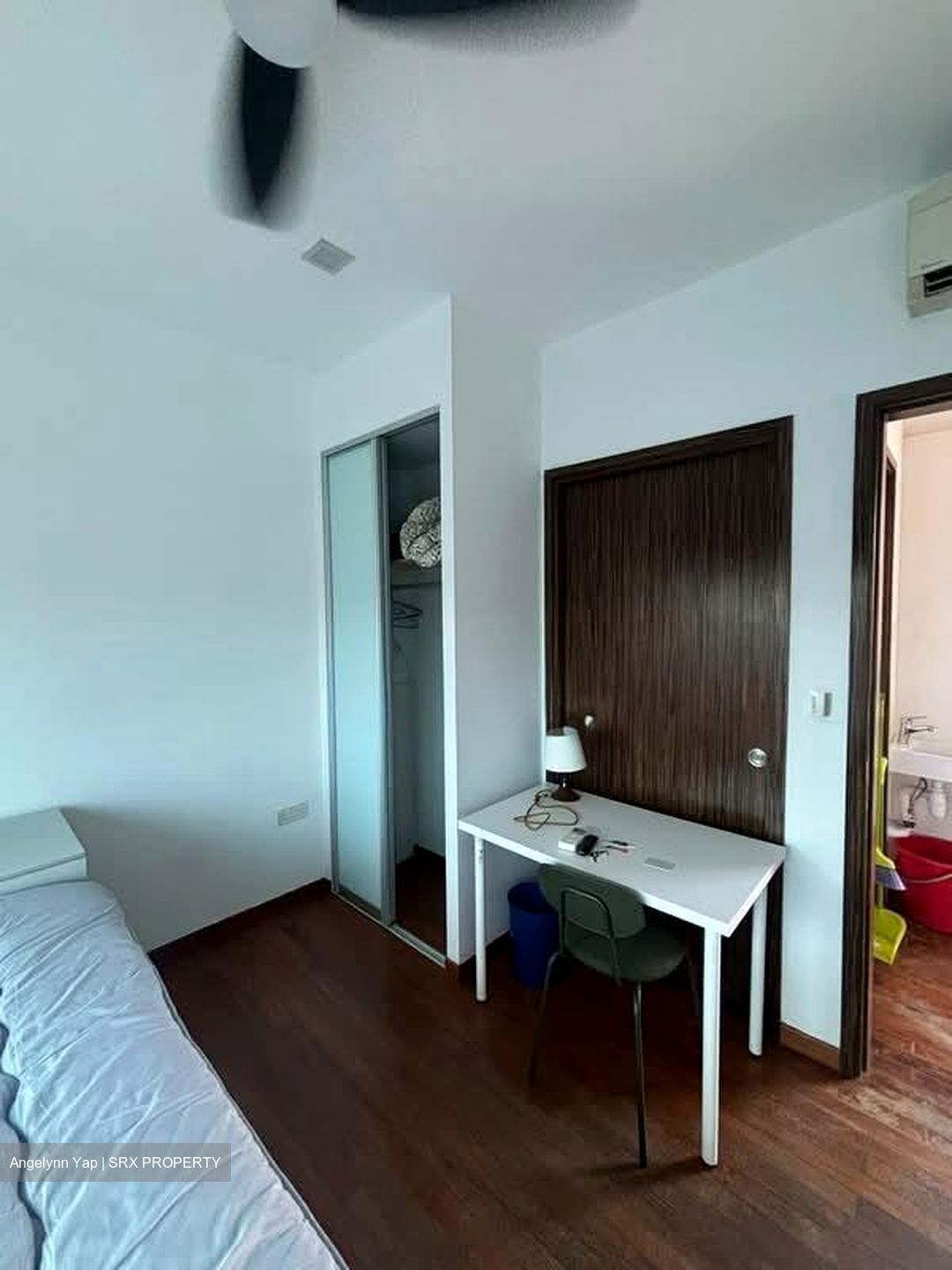 Icon @ Pasir Panjang (D5), Apartment #583706111